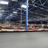 Indoor karting