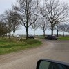 onderweg