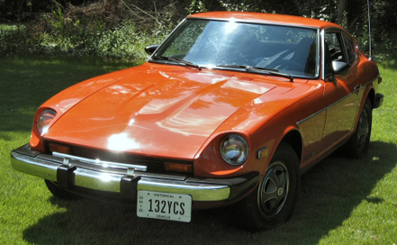 Datsun 280Z